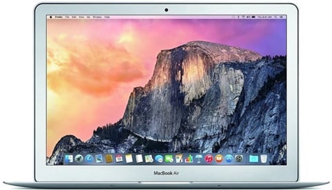 MacBook Air 7,2/i5-5250U/8GB Ram/128GB SSD/13